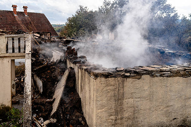 Reliable Emergency Fire Cleanup contractor in Knapp, WI by Fire Damage Biloxi