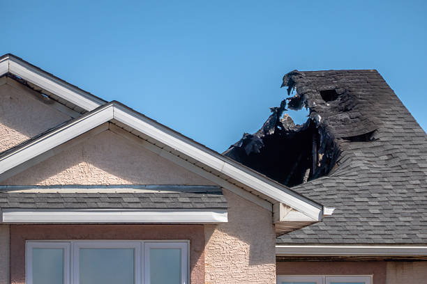Licensed Emergency Fire Cleanup service in Knapp, WI - Fire Damage Biloxi